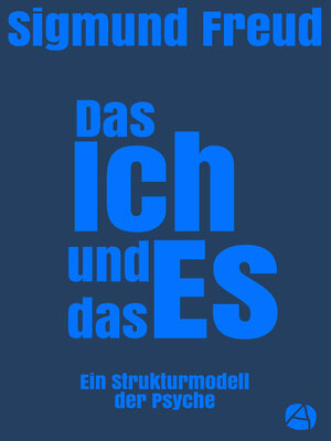 cover image of Das Ich und das Es